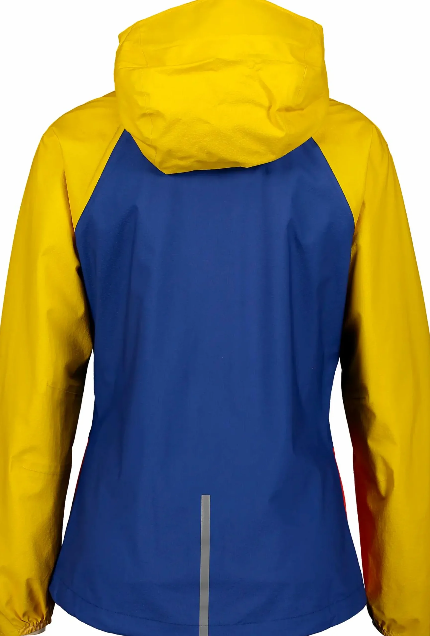 fortify tech jacket w<RONHILL New