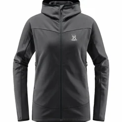frost mid hood women<HAGLÖFS Discount