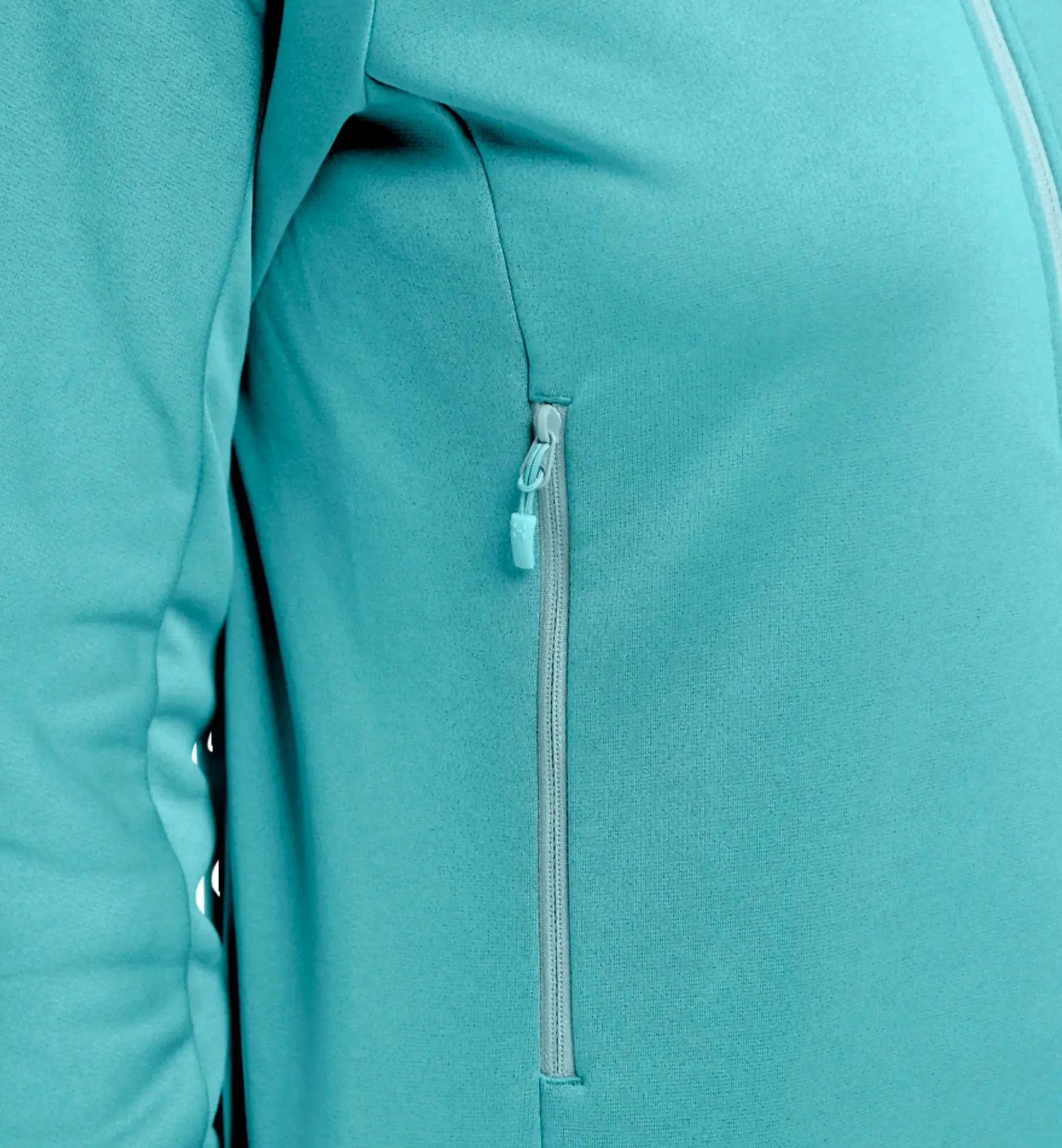 frost mid hood women<HAGLÖFS Online
