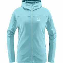 frost mid hood women<HAGLÖFS Online