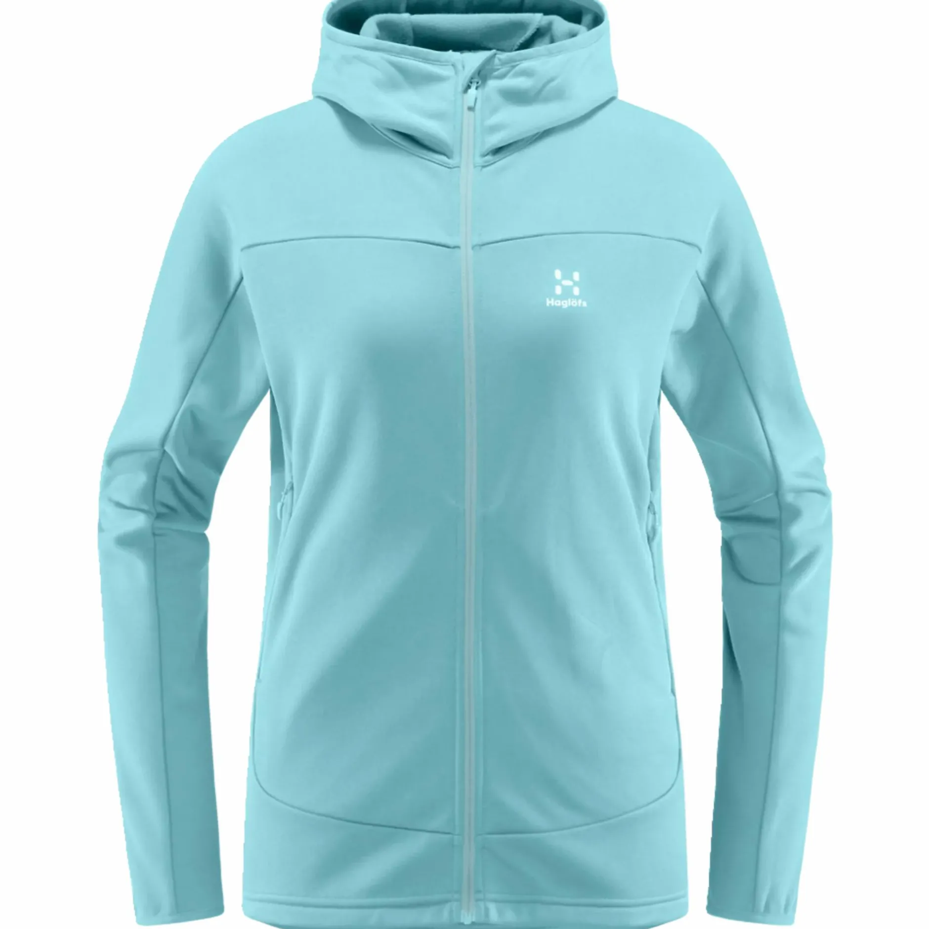 frost mid hood women<HAGLÖFS Online