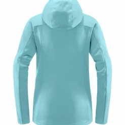 frost mid hood women<HAGLÖFS Online