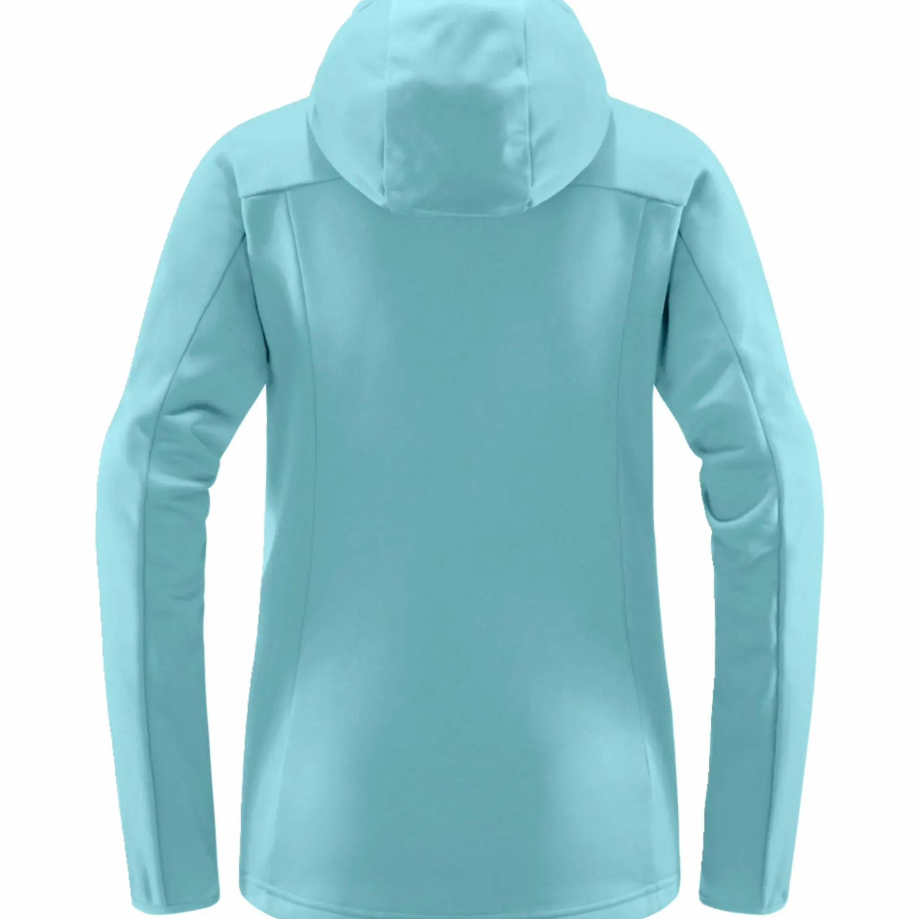 frost mid hood women<HAGLÖFS Online
