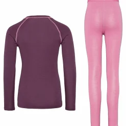 frost wool baselayer set jr<JOHAUG Clearance