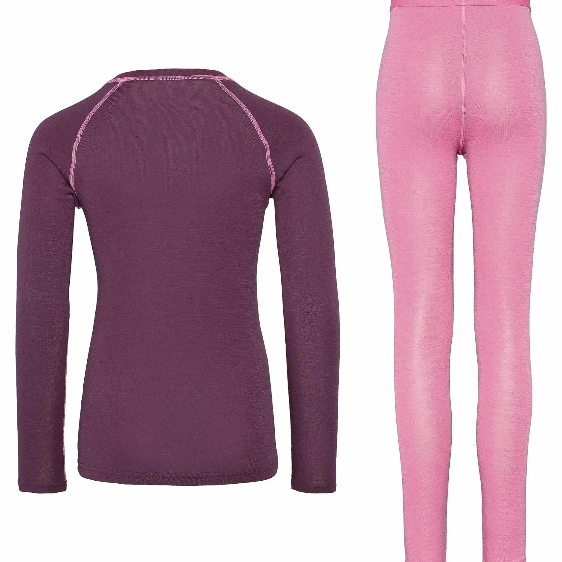 frost wool baselayer set jr<JOHAUG Clearance
