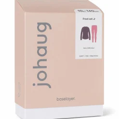 frost wool baselayer set jr<JOHAUG Clearance