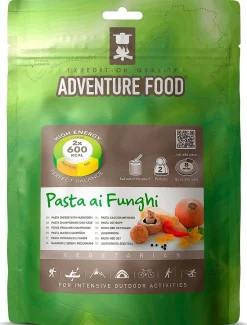 frystorkad mat<ADVENTURE FOOD