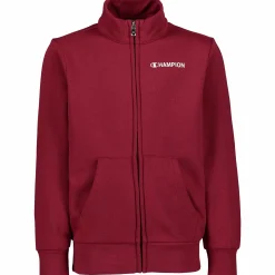 full zip sweatshirt b jr<CHAMPION Sale