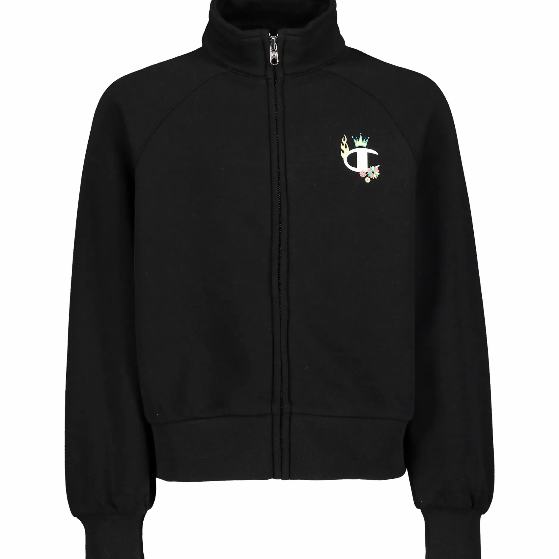 full zip sweatshirt g jr<CHAMPION Online