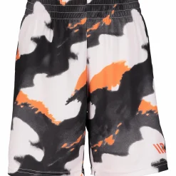function shorts jr<REACTION Best