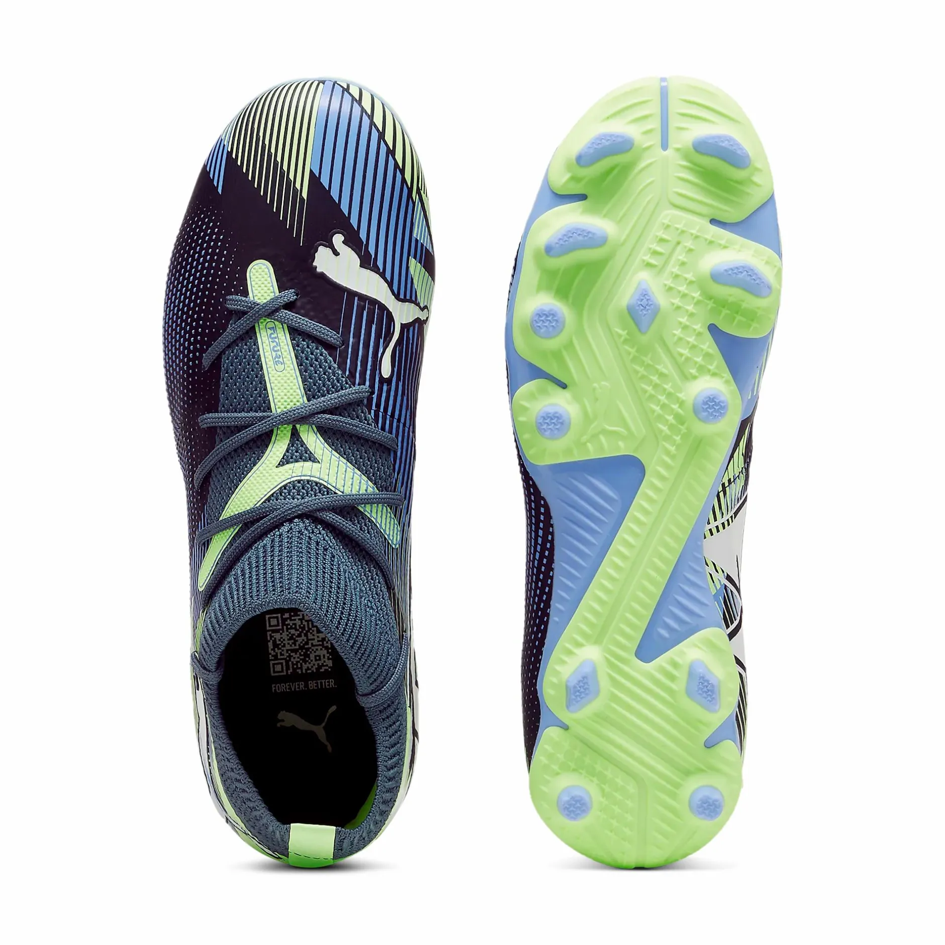 future 7 match fg/ag jr<PUMA Online