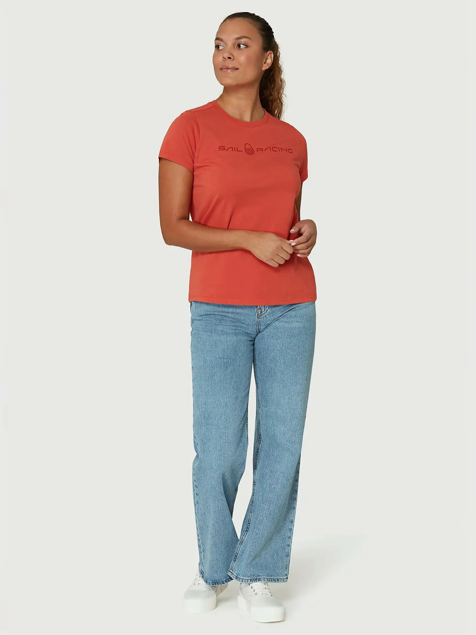 gale tee w<SAIL RACING New