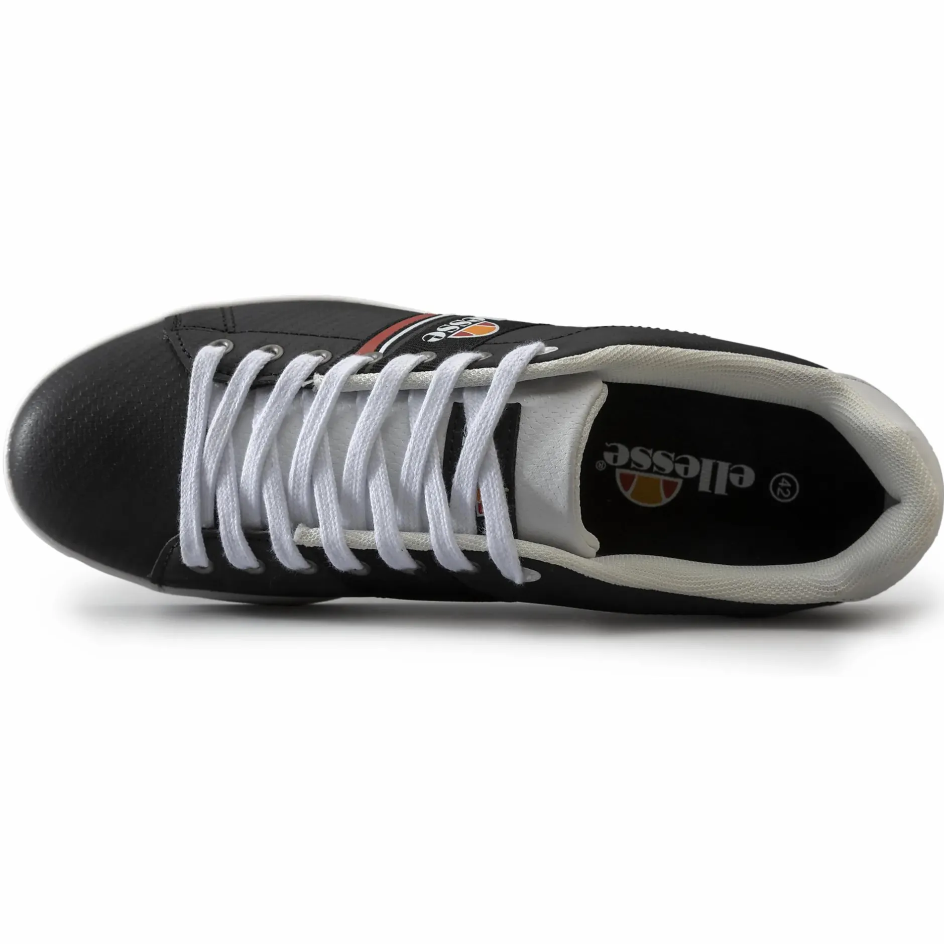 garry m<ELLESSE Best