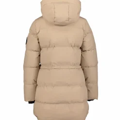 glacier mid jkt w<CROSS SPORTSWEAR Outlet