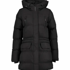 glacier mid jkt w<CROSS SPORTSWEAR Discount