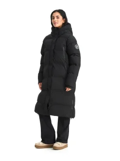 glacier parka 2 w<CROSS SPORTSWEAR Outlet