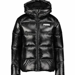 goose down style jacket<PUMA Online