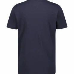 graphic tee<MARINE CLASSIC Outlet