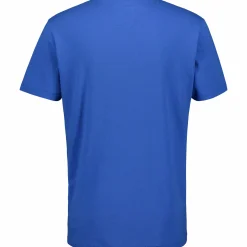 graphic tee<MARINE CLASSIC Outlet