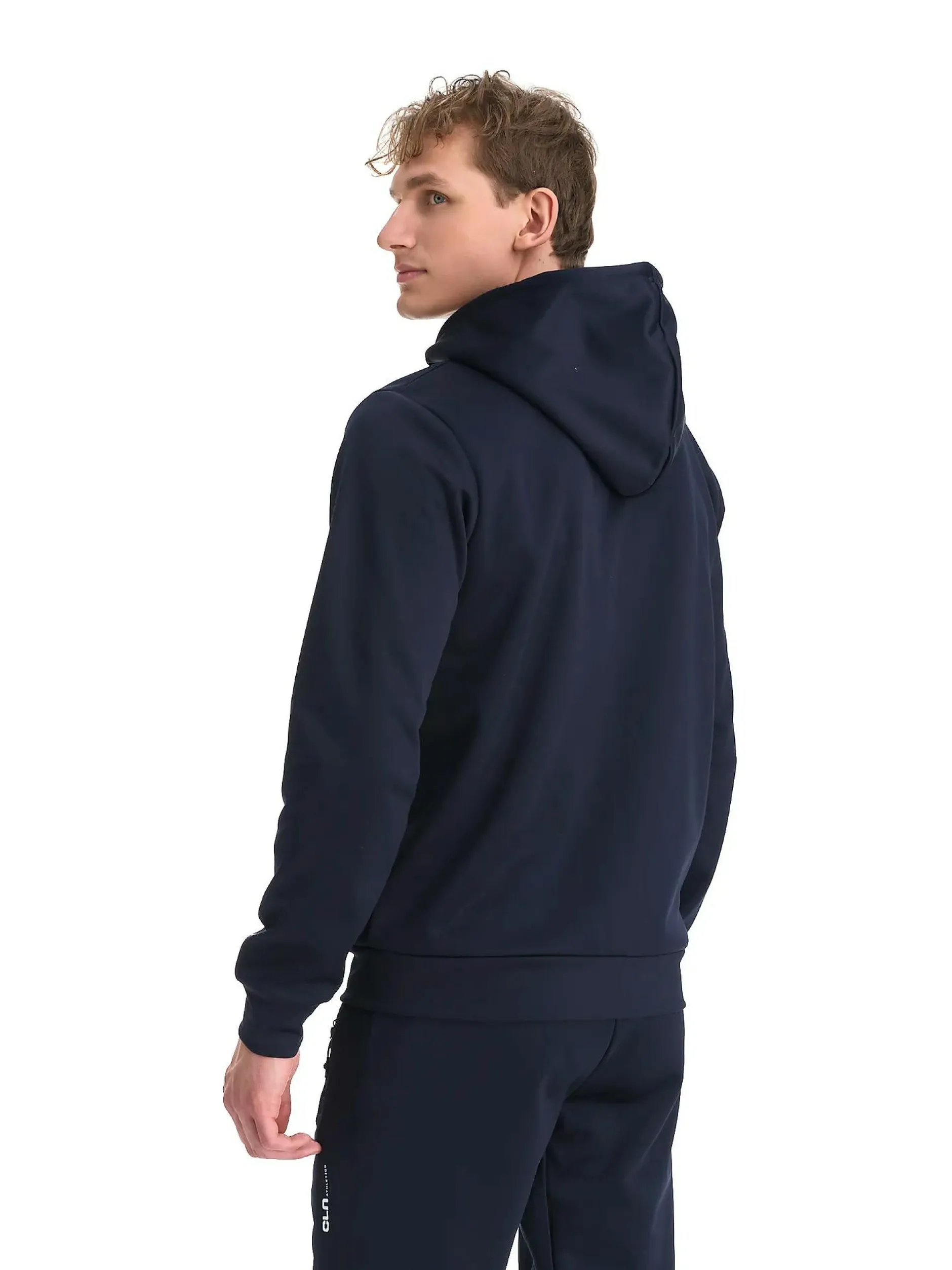 gross hood<CLN ATHLETICS Sale