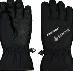 gtx glove jr<ZIENER New