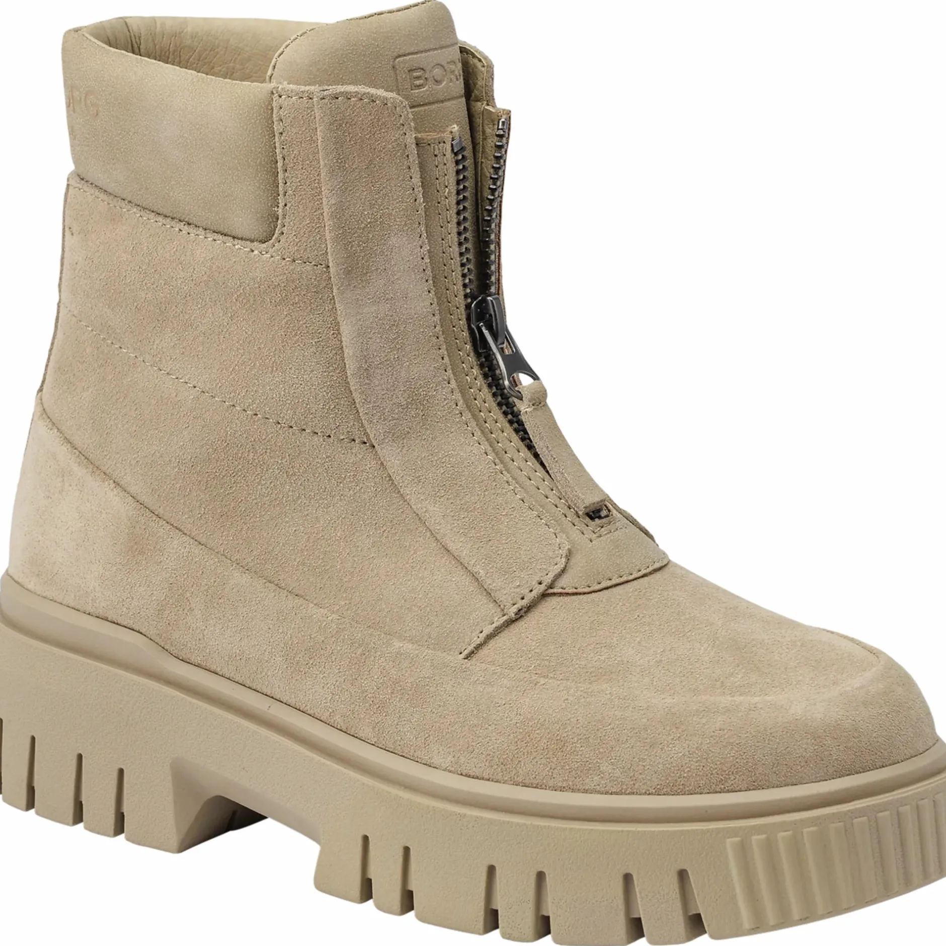 h310 hiker mid w<BJÖRN BORG Online