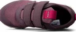 haga velcro gtx jr<ZDC FOOTWEAR