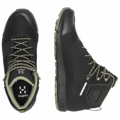 haglöfs l.i.m proof mid women<HAGLÖFS Outlet