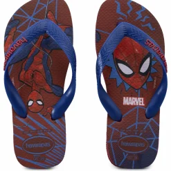 hav kids top marvel jr<HAVAIANAS Hot