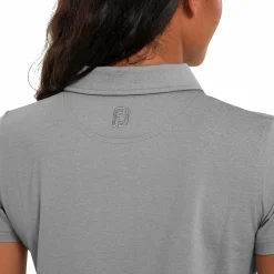 heather self-collar<FOOTJOY New