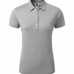heather self-collar<FOOTJOY New