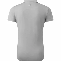heather self-collar<FOOTJOY New