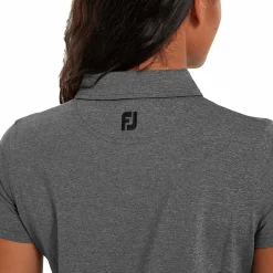 heather self-collar<FOOTJOY Best