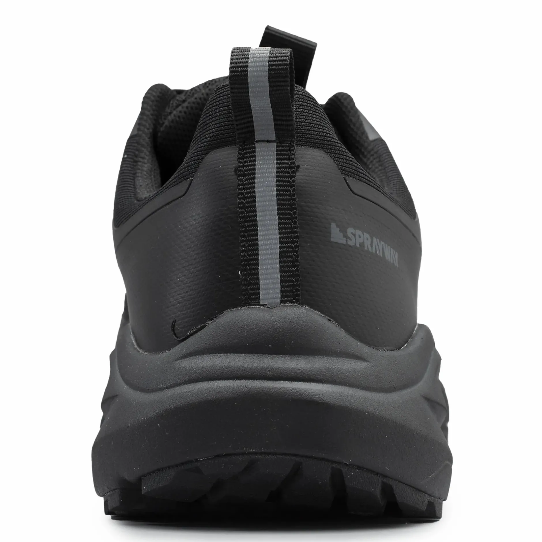 higger low m<SPRAYWAY Best