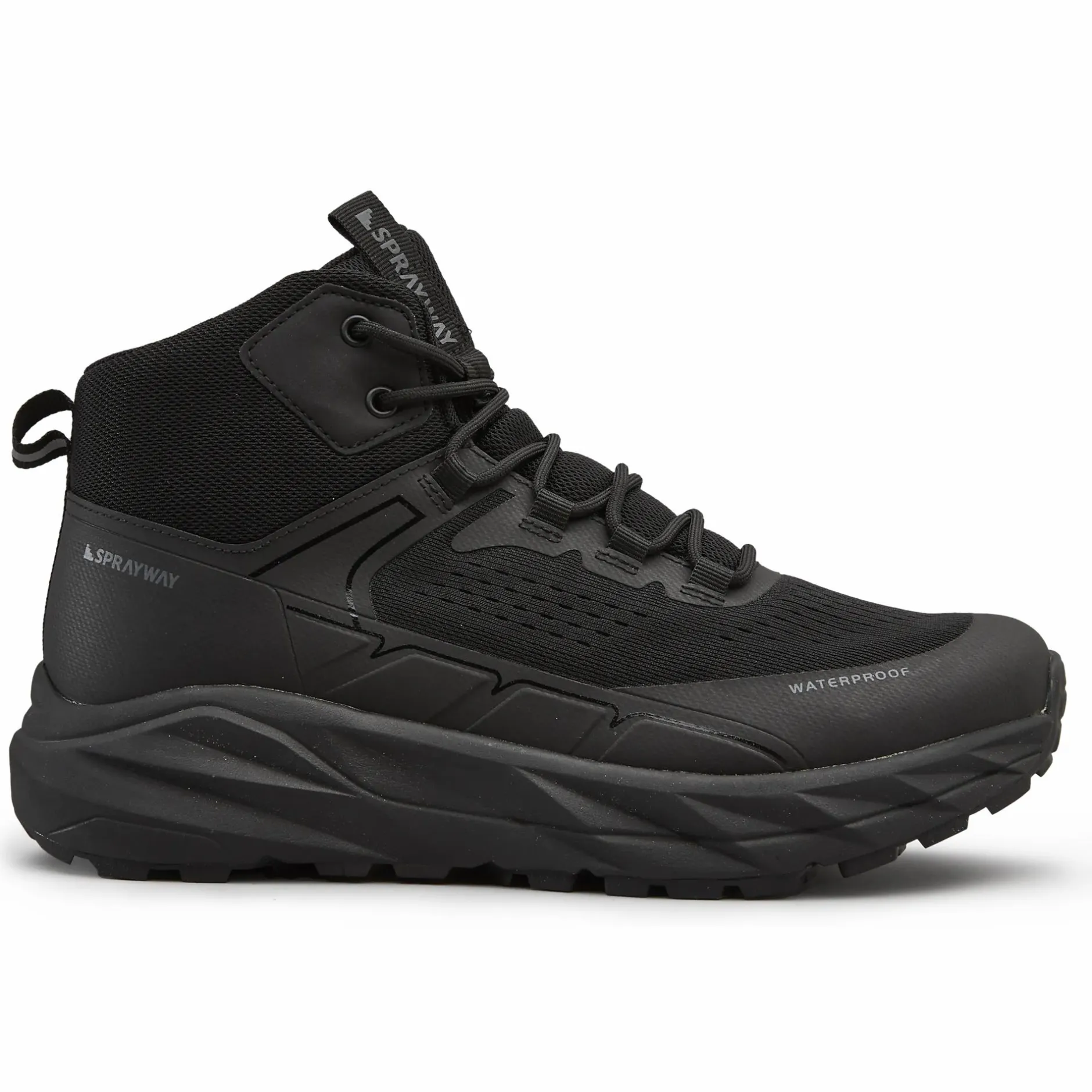 higger mid m<SPRAYWAY Online