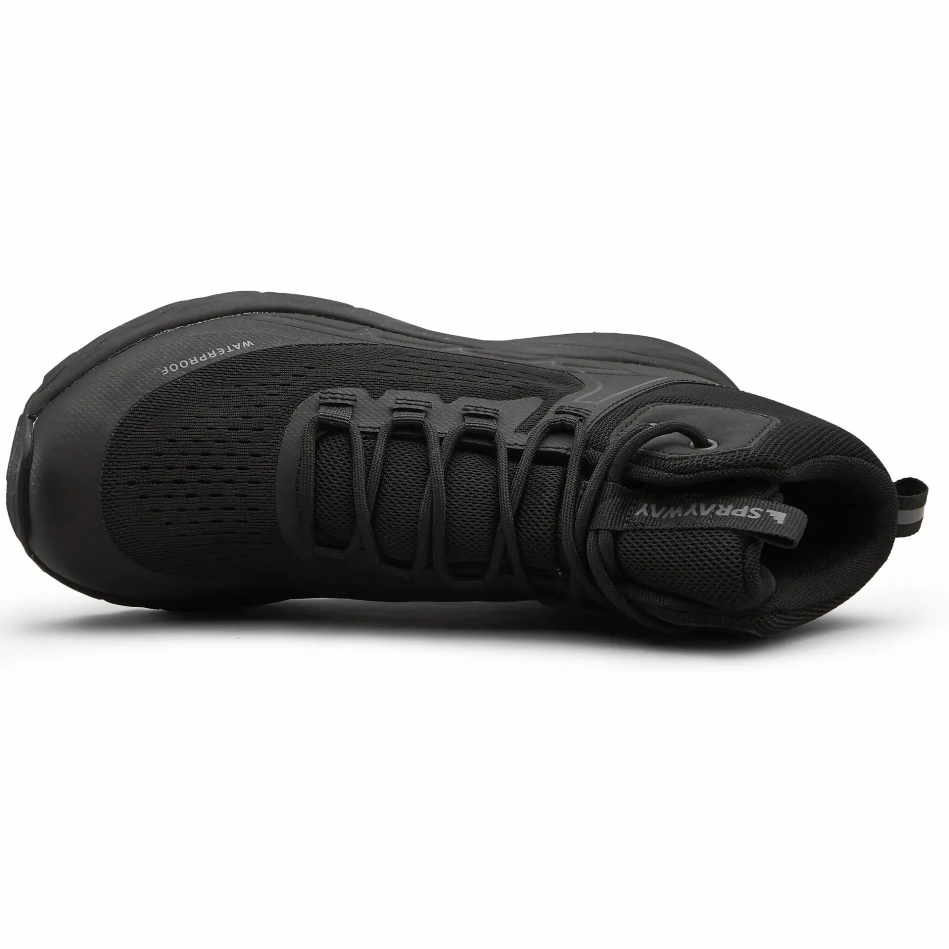 higger mid m<SPRAYWAY Online