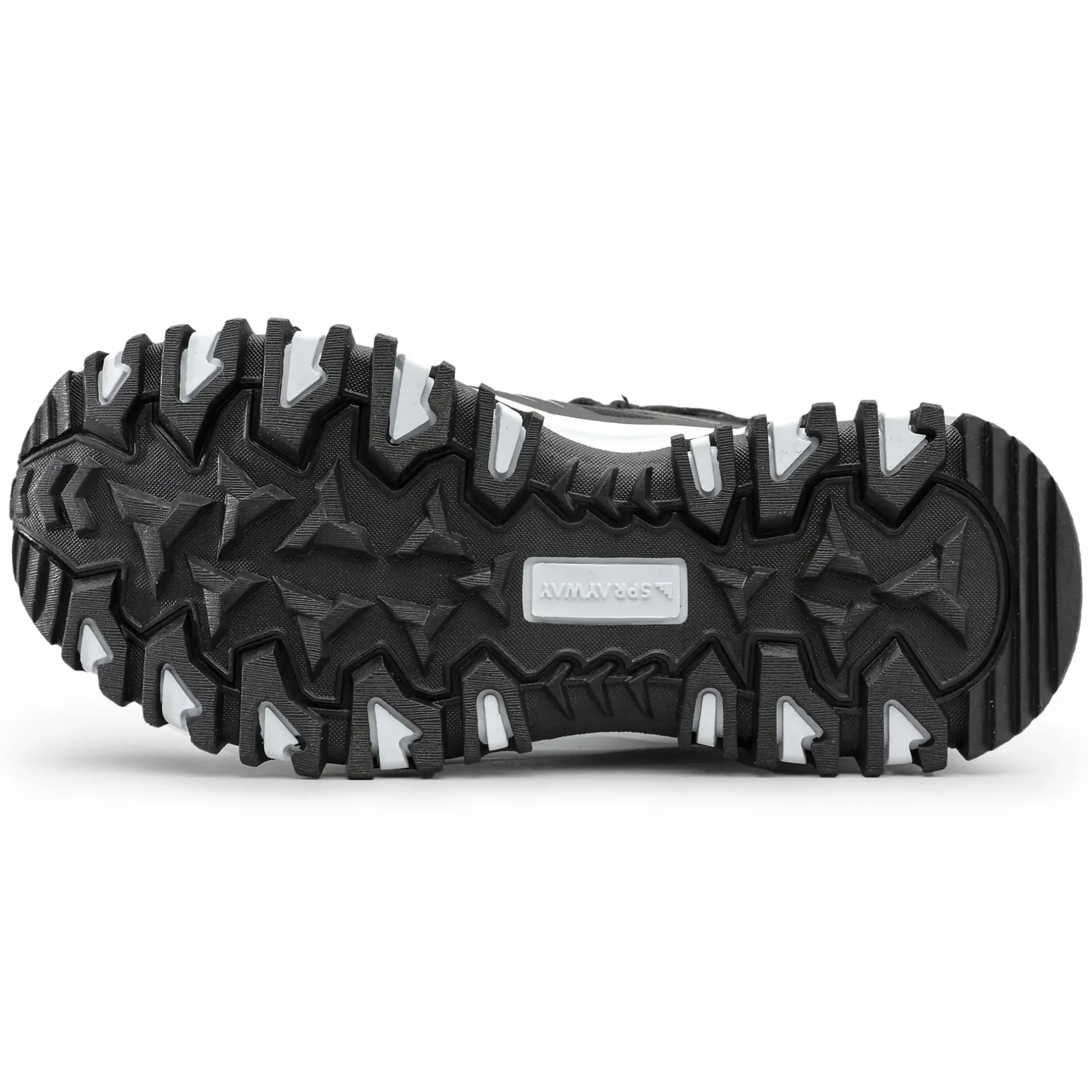 hiker mid ii jr<SPRAYWAY Sale