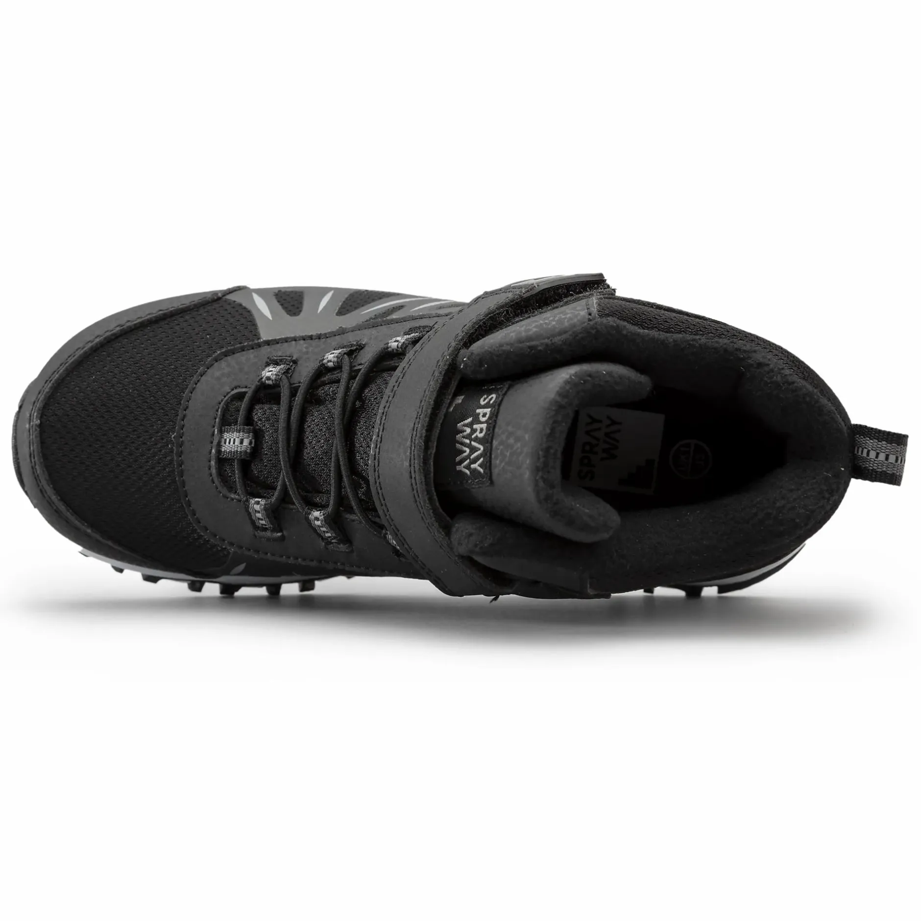 hiker mid ii jr<SPRAYWAY Sale