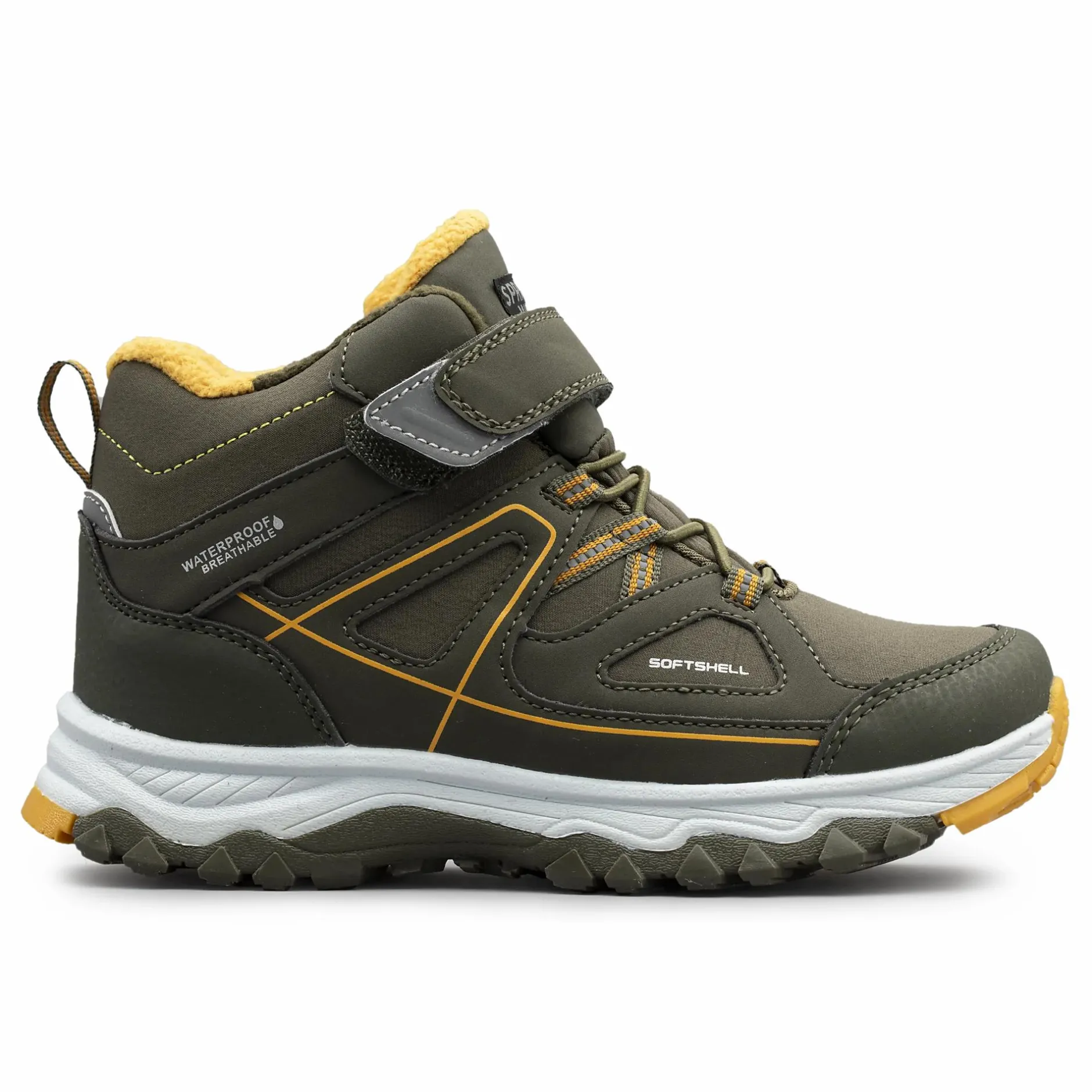 hiker mid jr<SPRAYWAY Hot