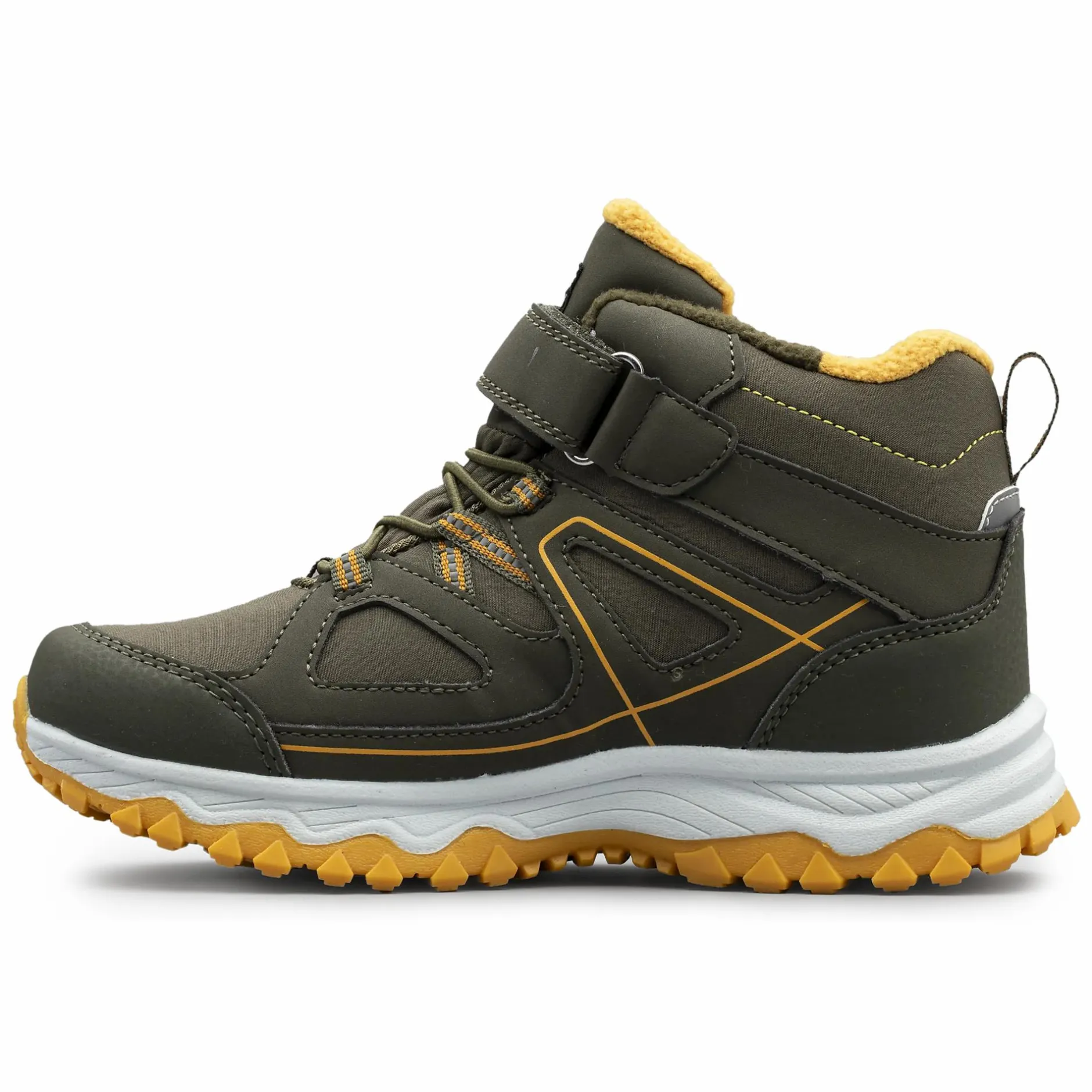 hiker mid jr<SPRAYWAY Hot