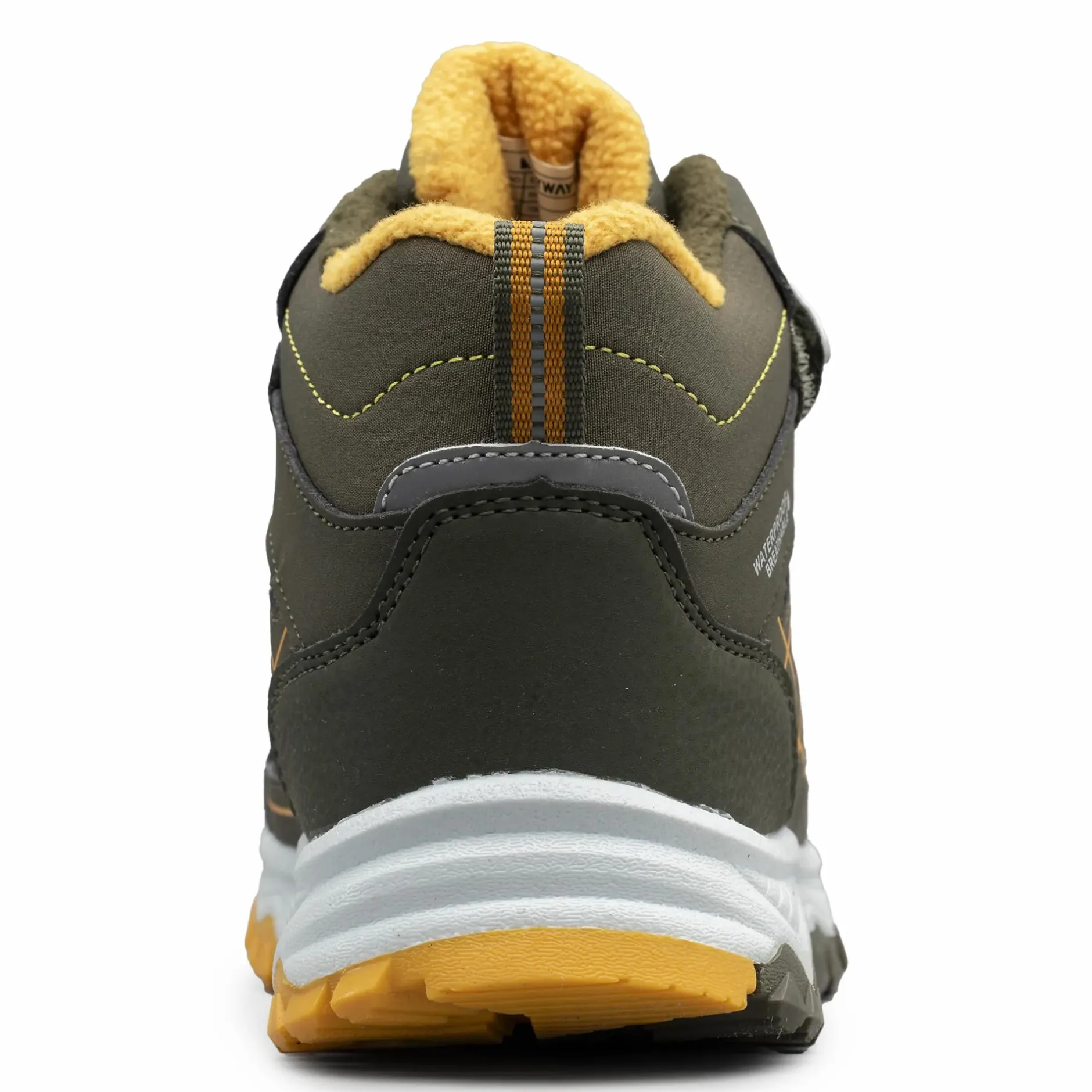 hiker mid jr<SPRAYWAY Hot