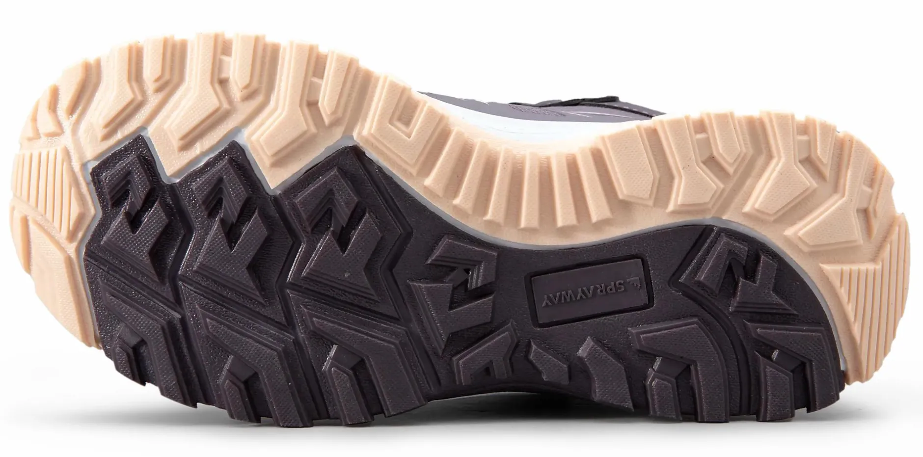hiker mid jr<SPRAYWAY Clearance