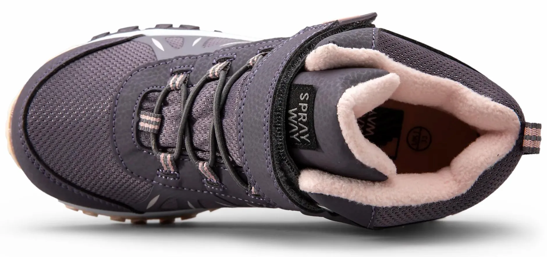 hiker mid jr<SPRAYWAY Clearance