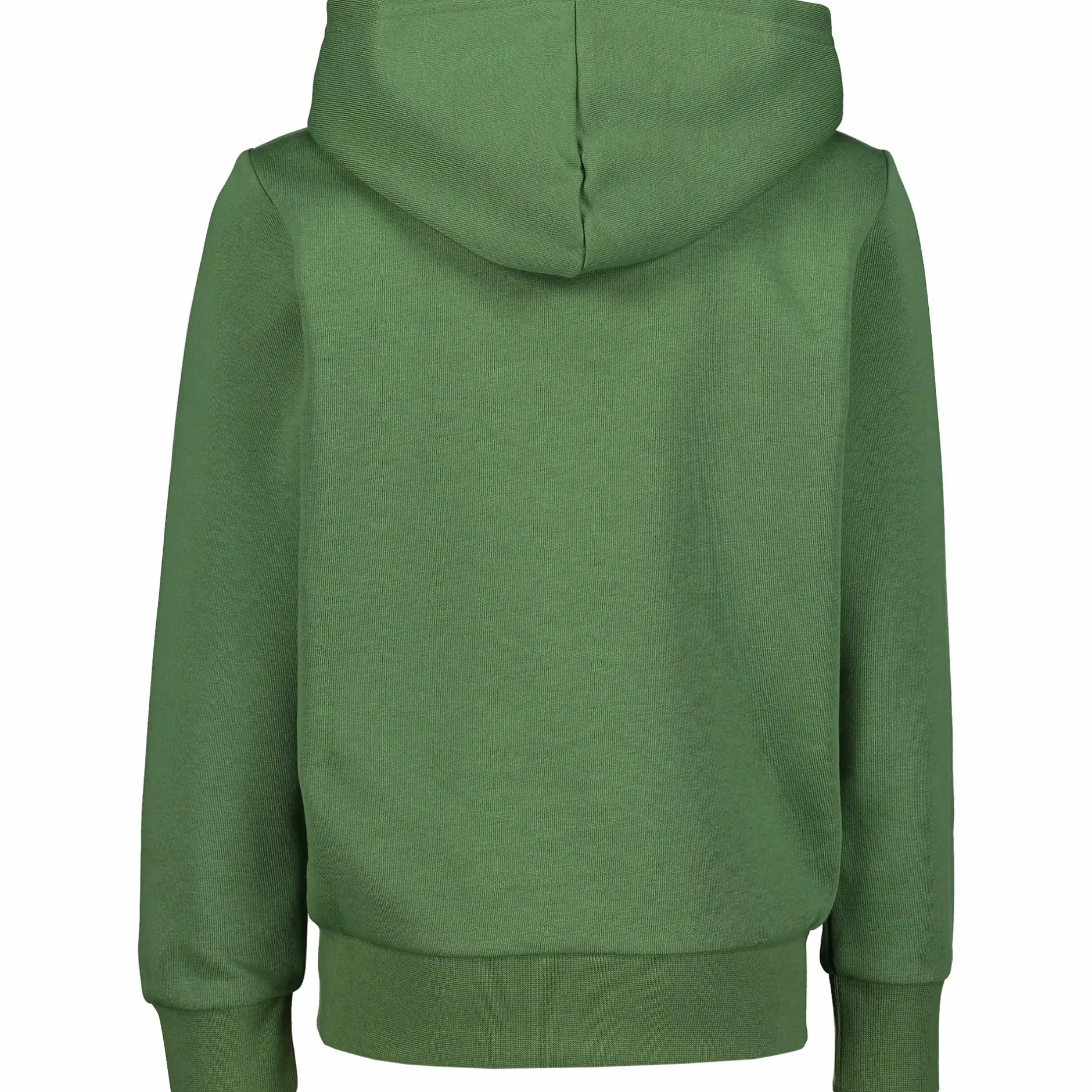 hooded full zip sweatshirt jr<CHAMPION New