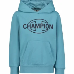 hooded sweatshirt b jr<CHAMPION Online