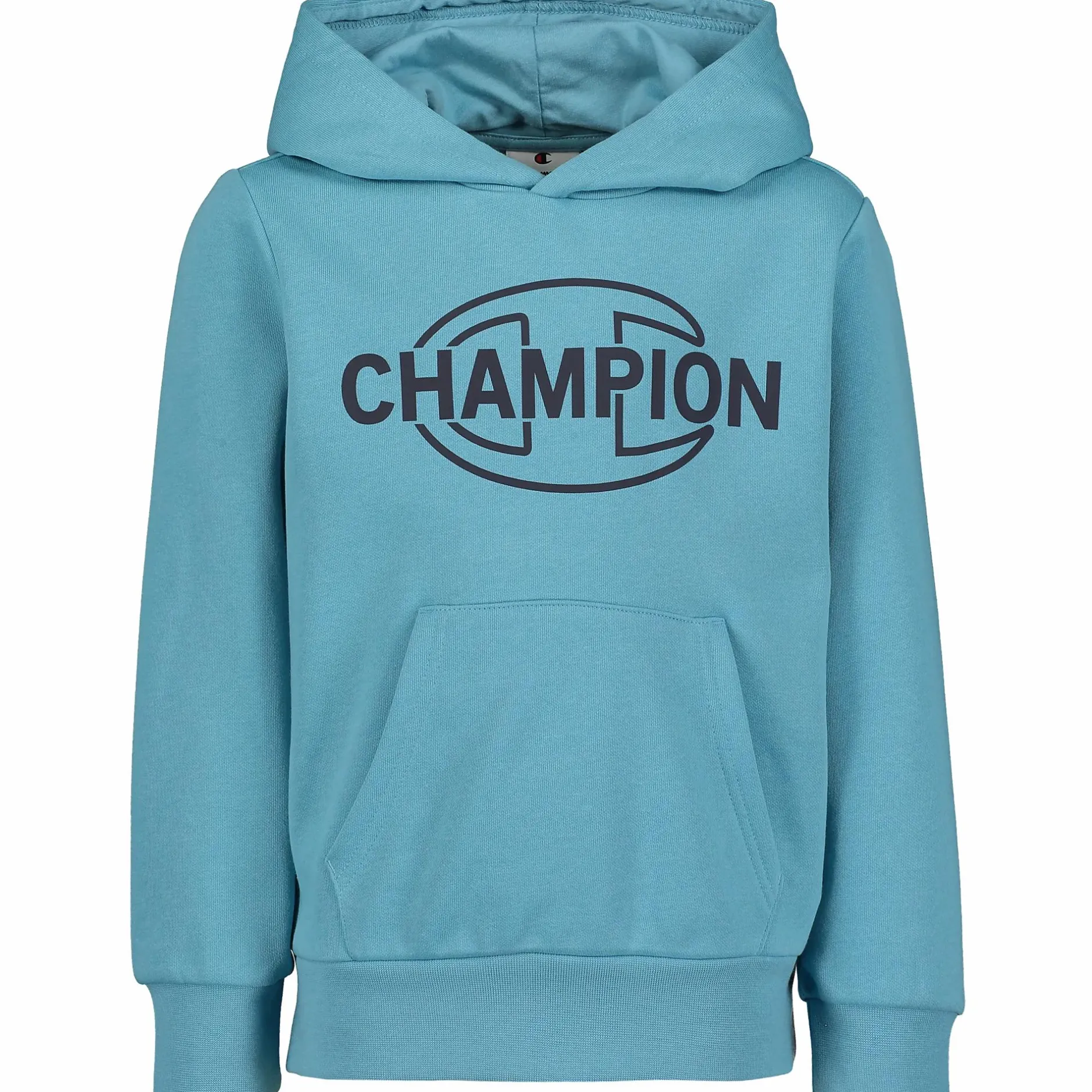 hooded sweatshirt b jr<CHAMPION Online