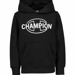 hooded sweatshirt b jr<CHAMPION Best