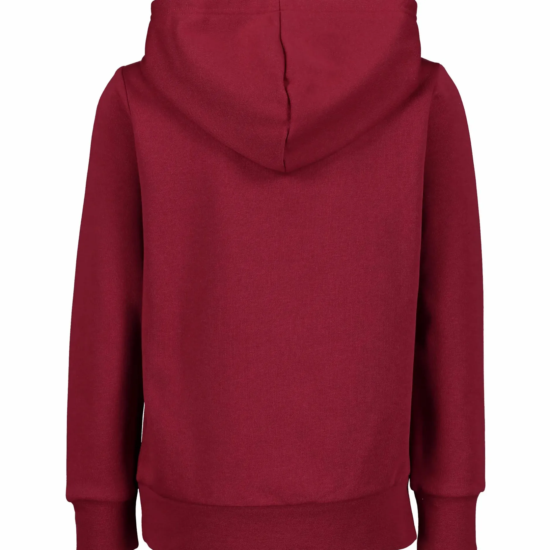 hooded sweatshirt b jr<CHAMPION