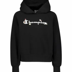 hooded sweatshirt g jr<CHAMPION New