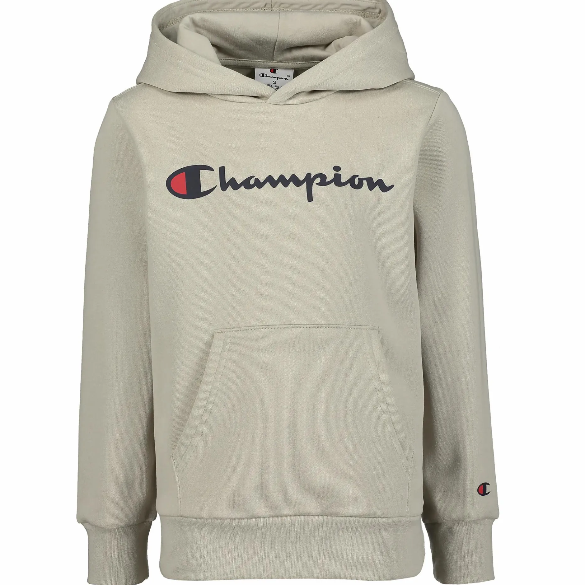 hooded sweatshirt jr<CHAMPION Online